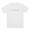 Brandy Nitti First Tattoo Unisex T Shirt White