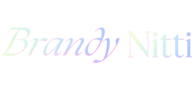 Brandy Nitti Merch